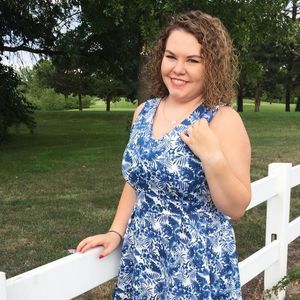 Meet your Posher, Jessi